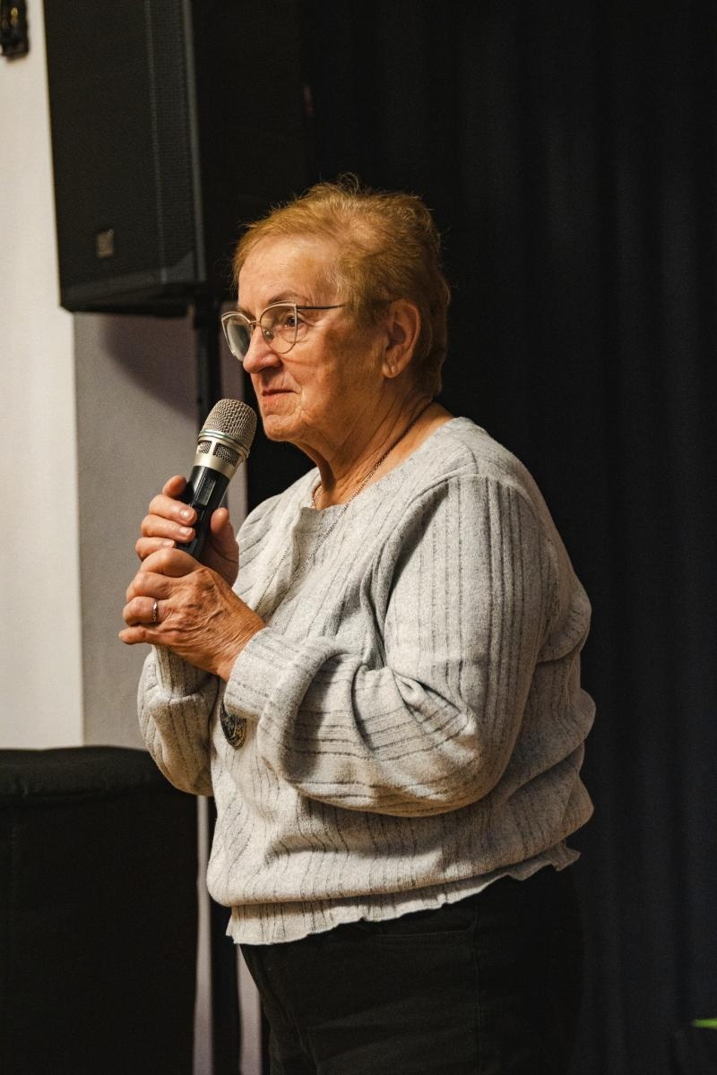 Zdjęcie w galerii na portalu naszwodzislaw.com: III Wodzisławska Giełda Wolontariatu. Święto dobroci i zaangażowania społecznego [FOTO] wiadomości z regionu