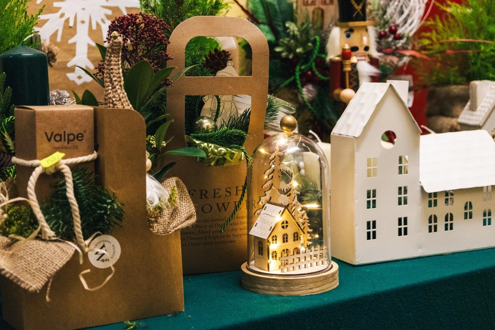 Zdjęcie w galerii na portalu naszwodzislaw.com: Świąteczna magia w Zespole Szkolno-Przedszkolnym nr 2 w Wodzisławiu Śląskim [FOTO] wiadomości z regionu