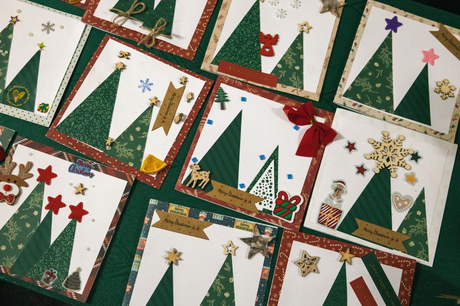 Zdjęcie w galerii na portalu naszwodzislaw.com: Świąteczna magia w Zespole Szkolno-Przedszkolnym nr 2 w Wodzisławiu Śląskim [FOTO] wiadomości z regionu