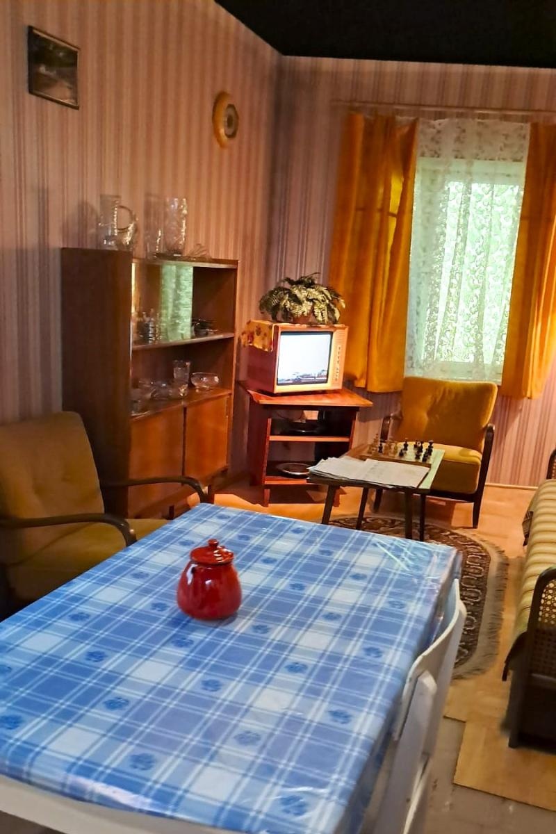 Zdjęcie w galerii na portalu naszwodzislaw.com: Seniorzy zwiedzili Muzeum Śląskie i pojechali na Nikiszowiec wiadomości z regionu