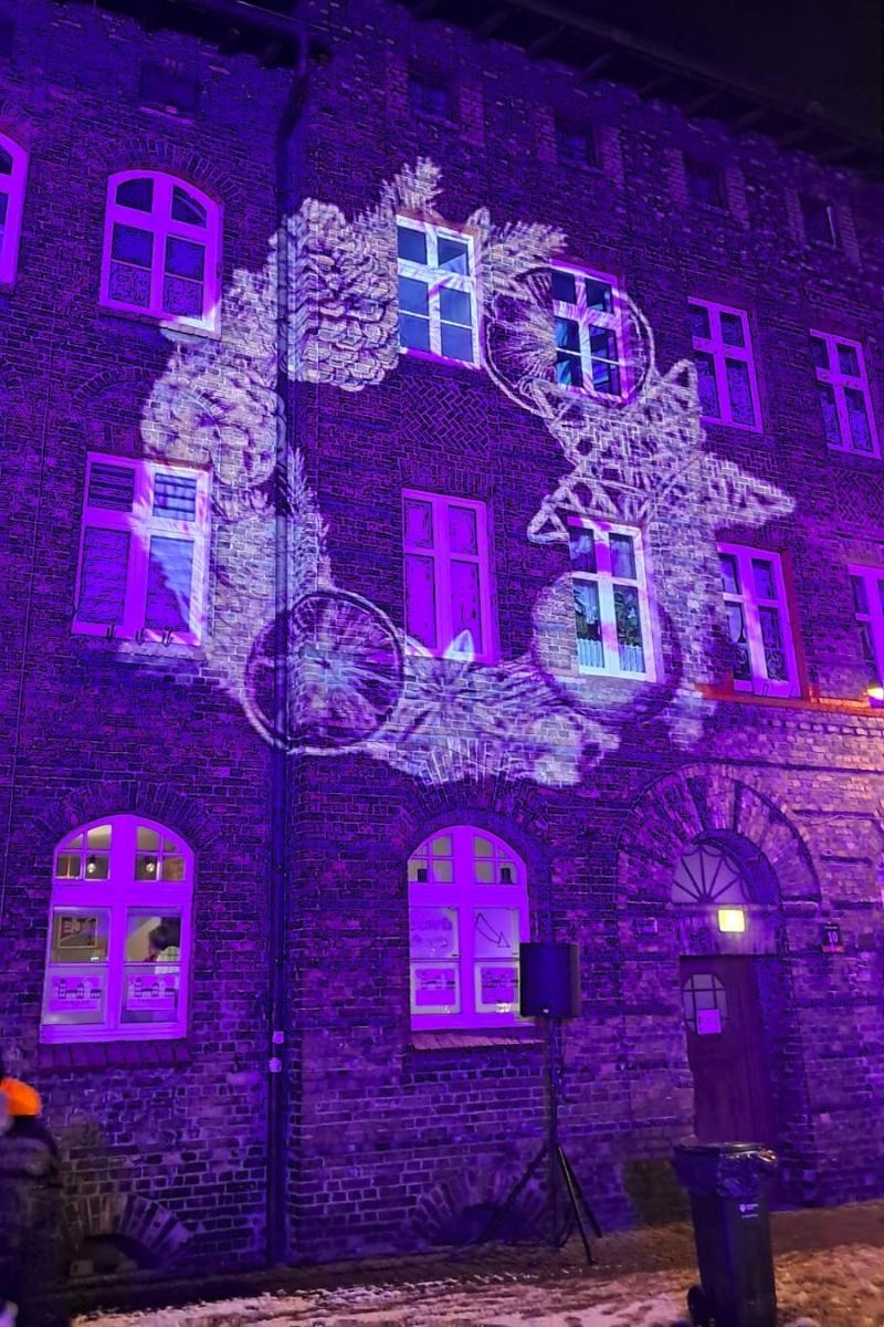 Zdjęcie w galerii na portalu naszwodzislaw.com: Seniorzy zwiedzili Muzeum Śląskie i pojechali na Nikiszowiec wiadomości z regionu