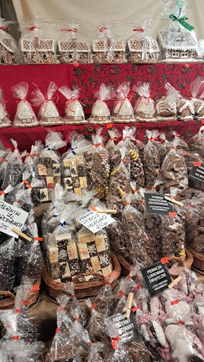 Zdjęcie w galerii na portalu naszwodzislaw.com: Seniorzy zwiedzili Muzeum Śląskie i pojechali na Nikiszowiec wiadomości z regionu