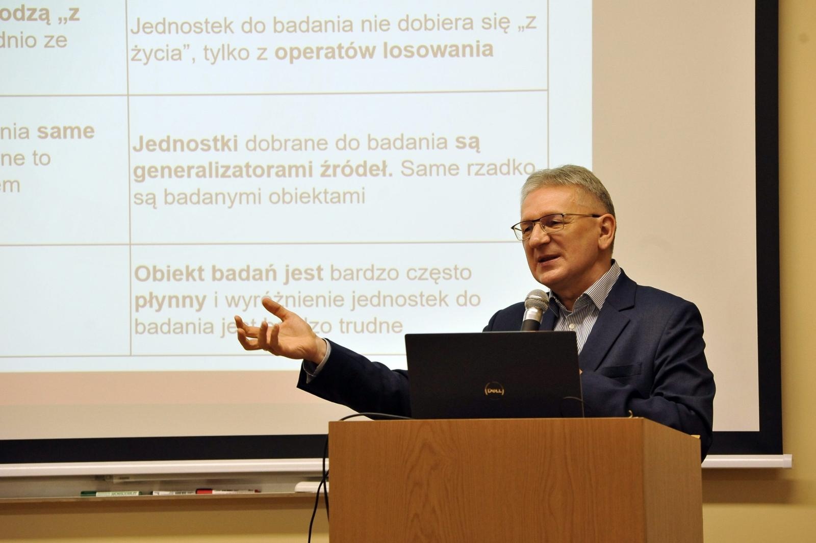 Zdjęcie w galerii na portalu naszwodzislaw.com: XVIII Raciborskie Seminarium Pedagogiczne: Refleksja nad wyzwaniami edukacji [FOTO i WIDEO] wiadomości z regionu