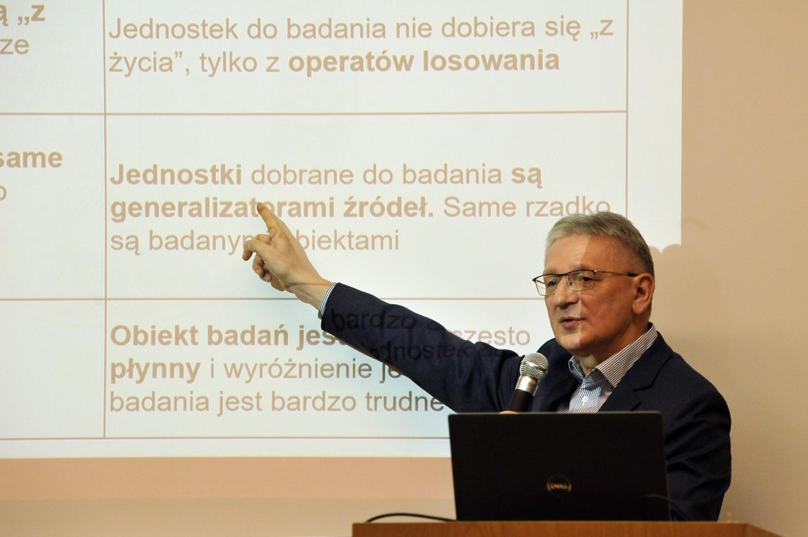Zdjęcie w galerii na portalu naszwodzislaw.com: XVIII Raciborskie Seminarium Pedagogiczne: Refleksja nad wyzwaniami edukacji [FOTO i WIDEO] wiadomości z regionu