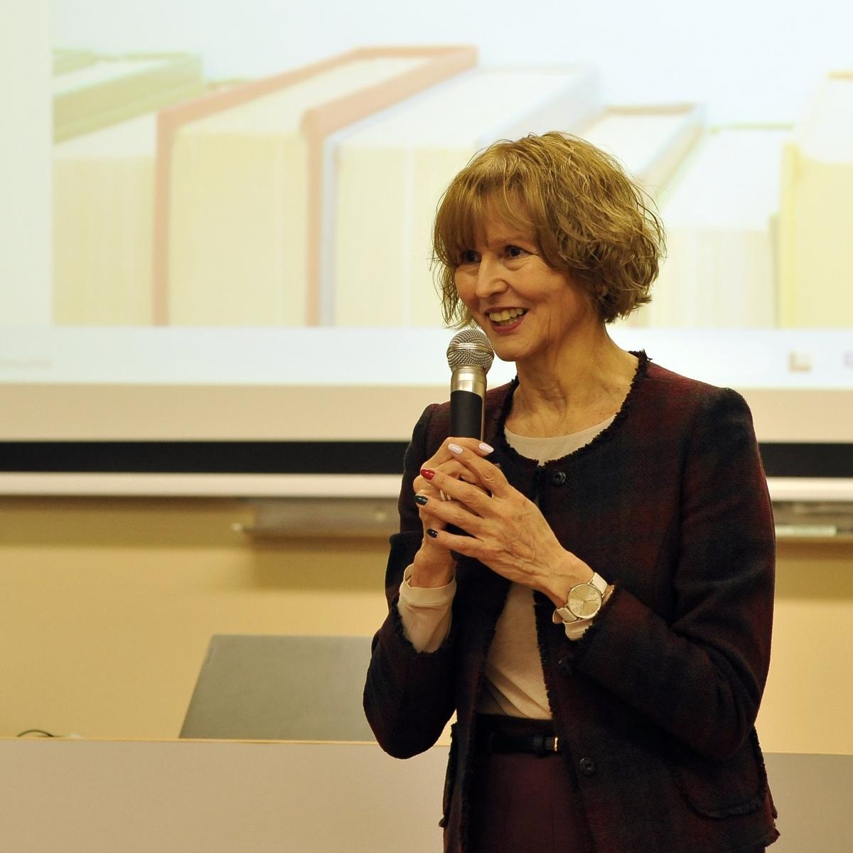 Zdjęcie w galerii na portalu naszwodzislaw.com: XVIII Raciborskie Seminarium Pedagogiczne: Refleksja nad wyzwaniami edukacji [FOTO i WIDEO] wiadomości z regionu