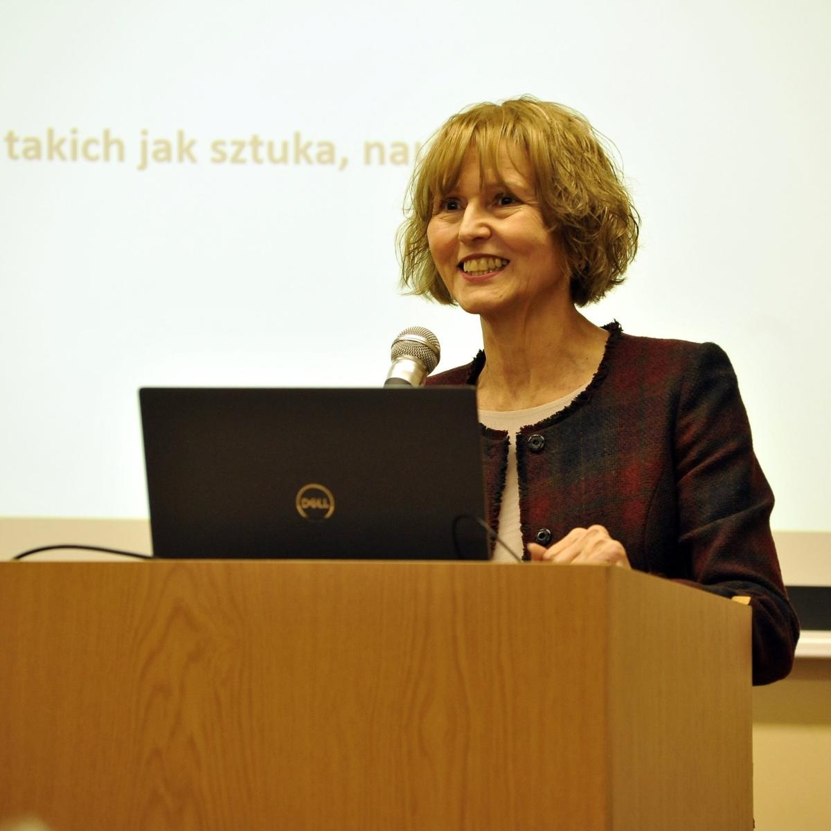 Zdjęcie w galerii na portalu naszwodzislaw.com: XVIII Raciborskie Seminarium Pedagogiczne: Refleksja nad wyzwaniami edukacji [FOTO i WIDEO] wiadomości z regionu