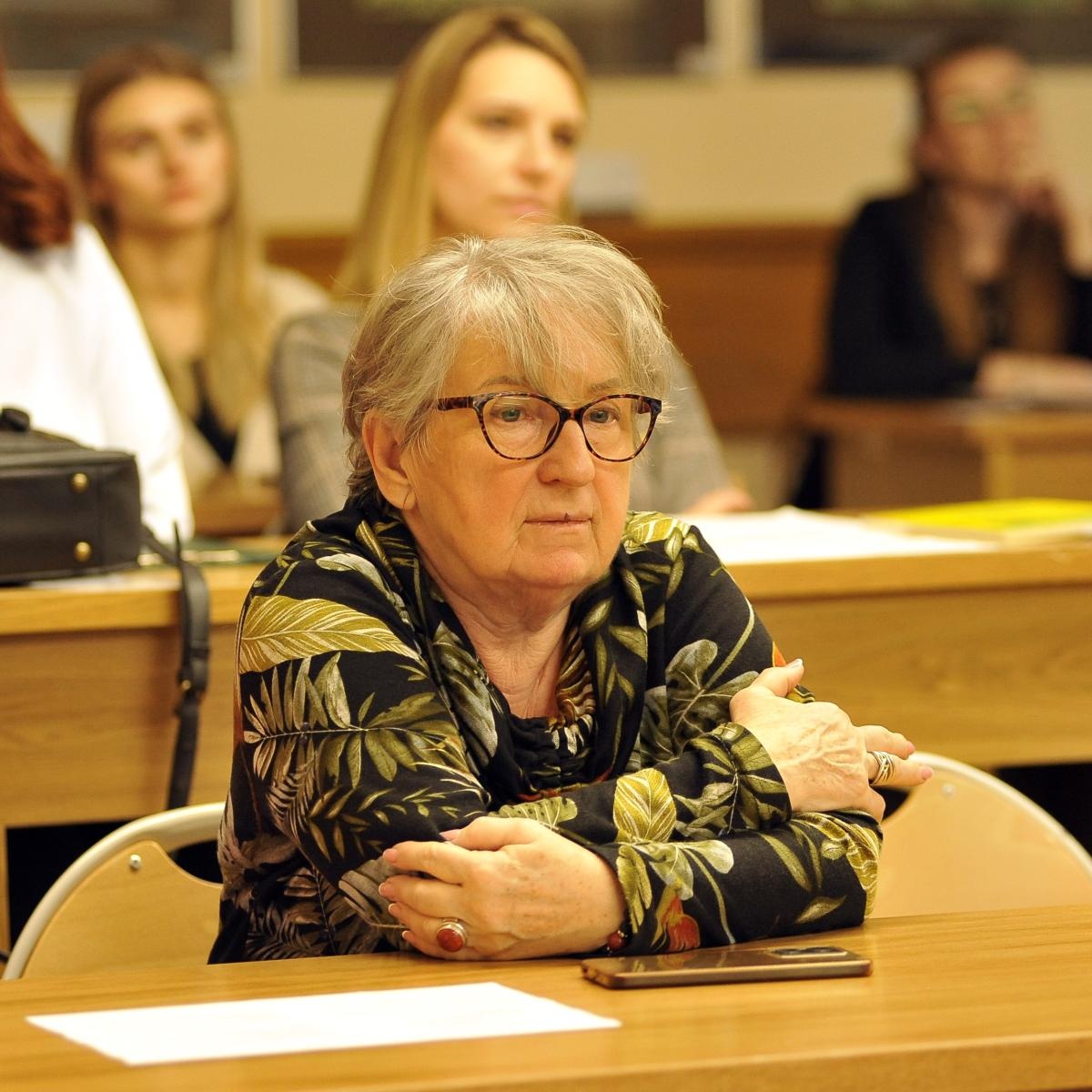 Zdjęcie w galerii na portalu naszwodzislaw.com: XVIII Raciborskie Seminarium Pedagogiczne: Refleksja nad wyzwaniami edukacji [FOTO i WIDEO] wiadomości z regionu