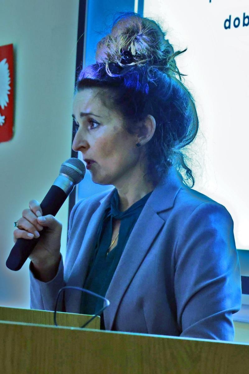 Zdjęcie w galerii na portalu naszwodzislaw.com: XVIII Raciborskie Seminarium Pedagogiczne: Refleksja nad wyzwaniami edukacji [FOTO i WIDEO] wiadomości z regionu