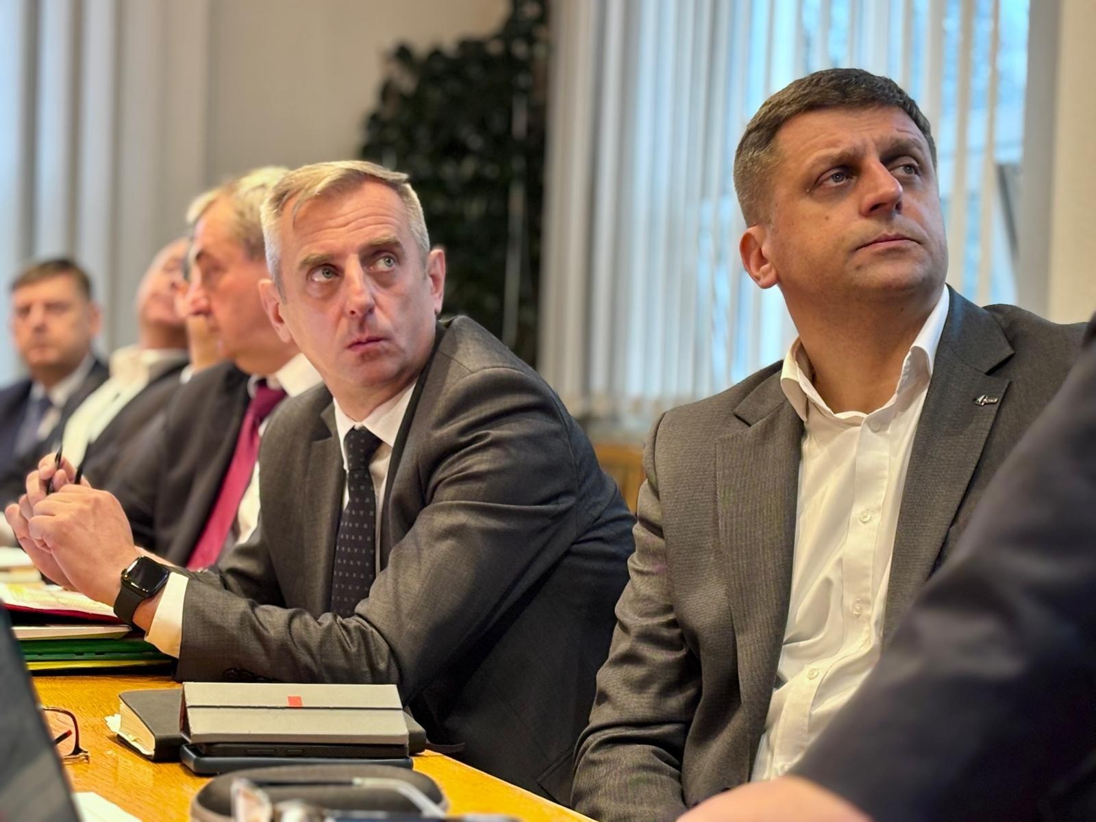 Zdjęcie w galerii na portalu naszwodzislaw.com: Co dalej z kopalnią w Rydułtowach? Część pracowników zostanie przeniesiona wiadomości z regionu