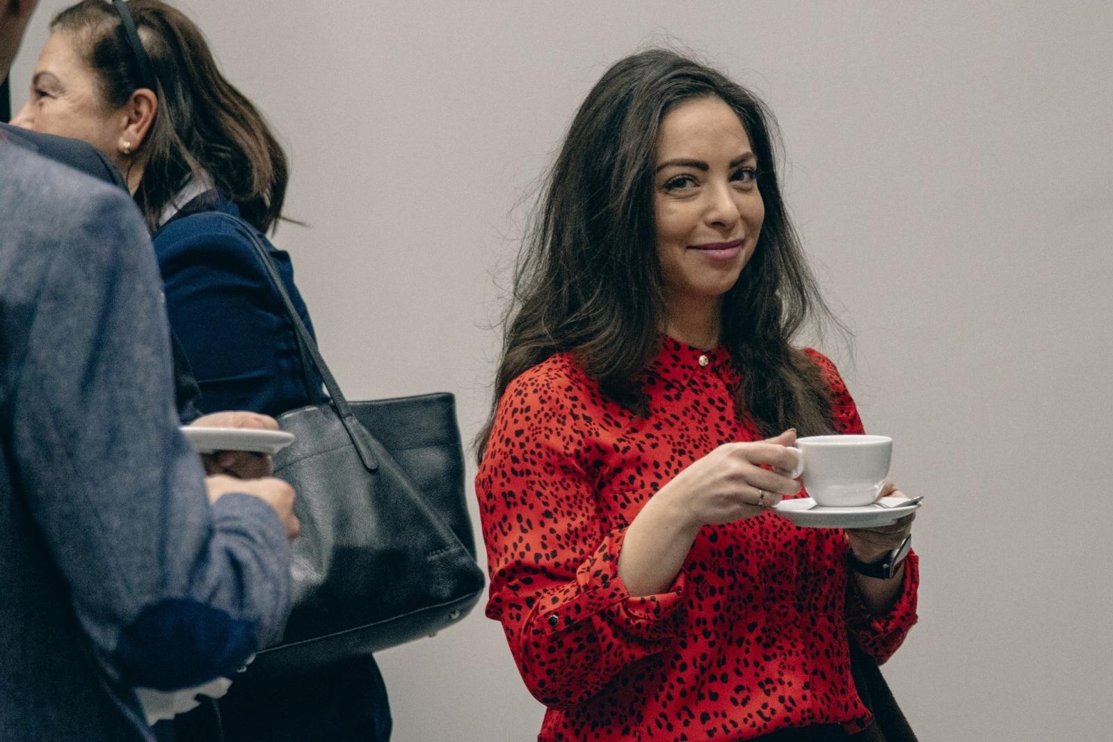 Zdjęcie w galerii na portalu naszwodzislaw.com: Izba Gospodarcza w Wodzisławiu Śląskim ma już dwadzieścia lat wiadomości z regionu