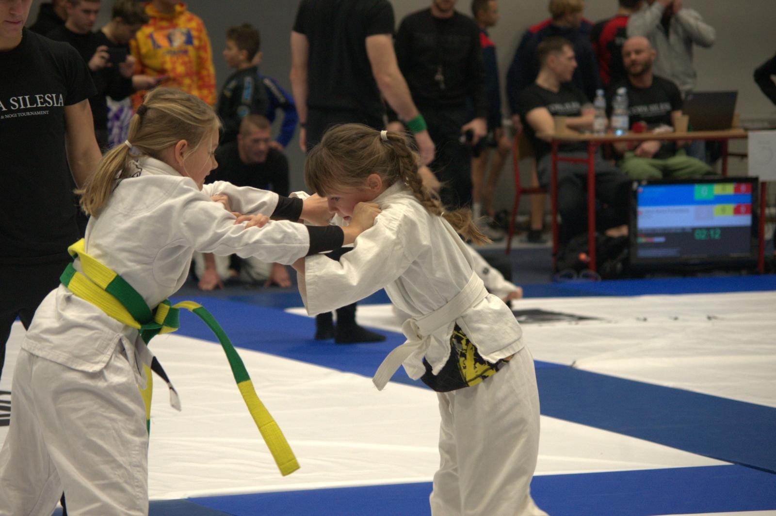 Zdjęcie w galerii na portalu naszwodzislaw.com: Copa Silesia 2024. Sukcesy młodych zawodników Octagon Team Junior wiadomości z regionu