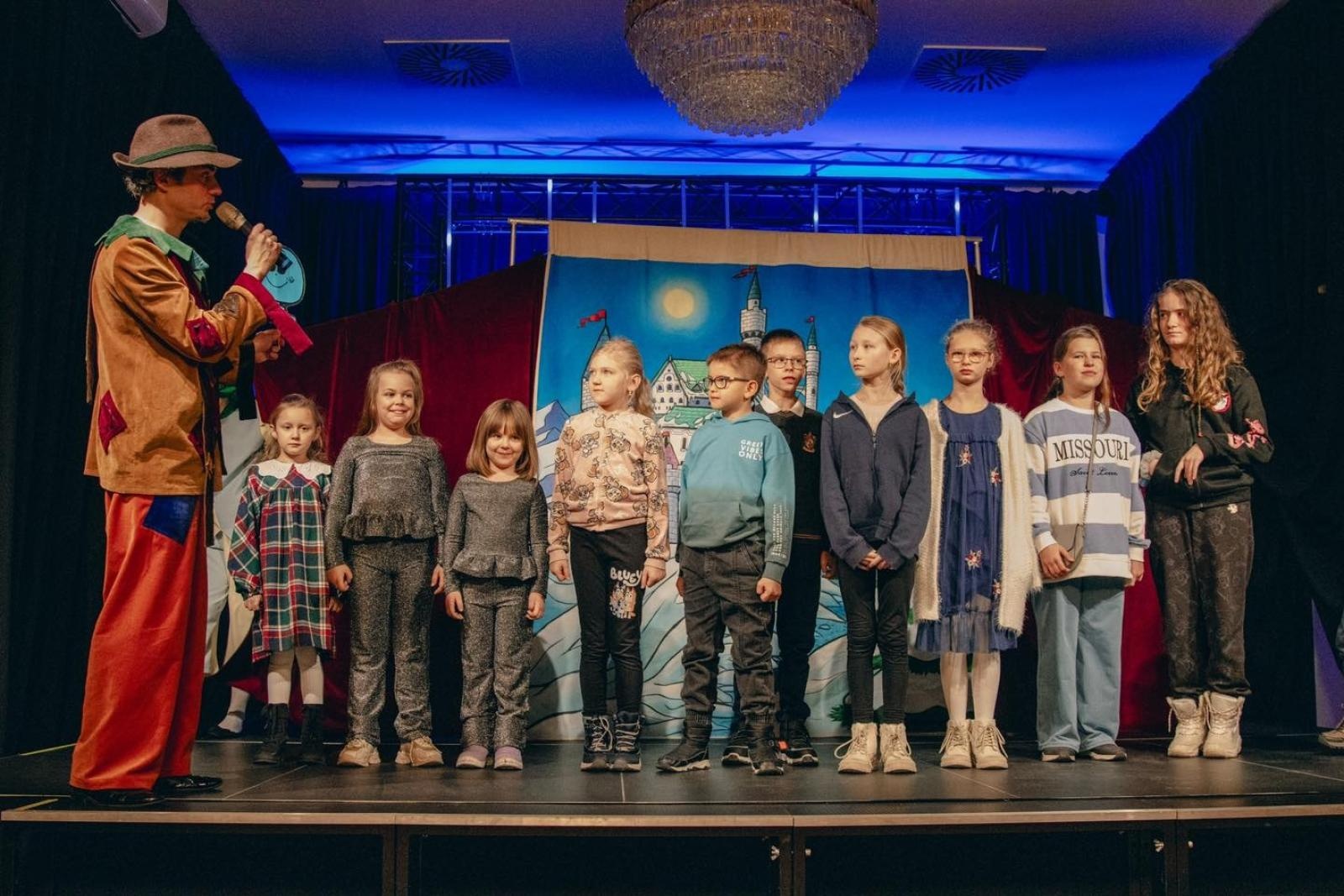 Zdjęcie w galerii na portalu naszwodzislaw.com: Poznaliśmy laureatów konkursu na najpiękniejszy stroik [FOTO] wiadomości z regionu