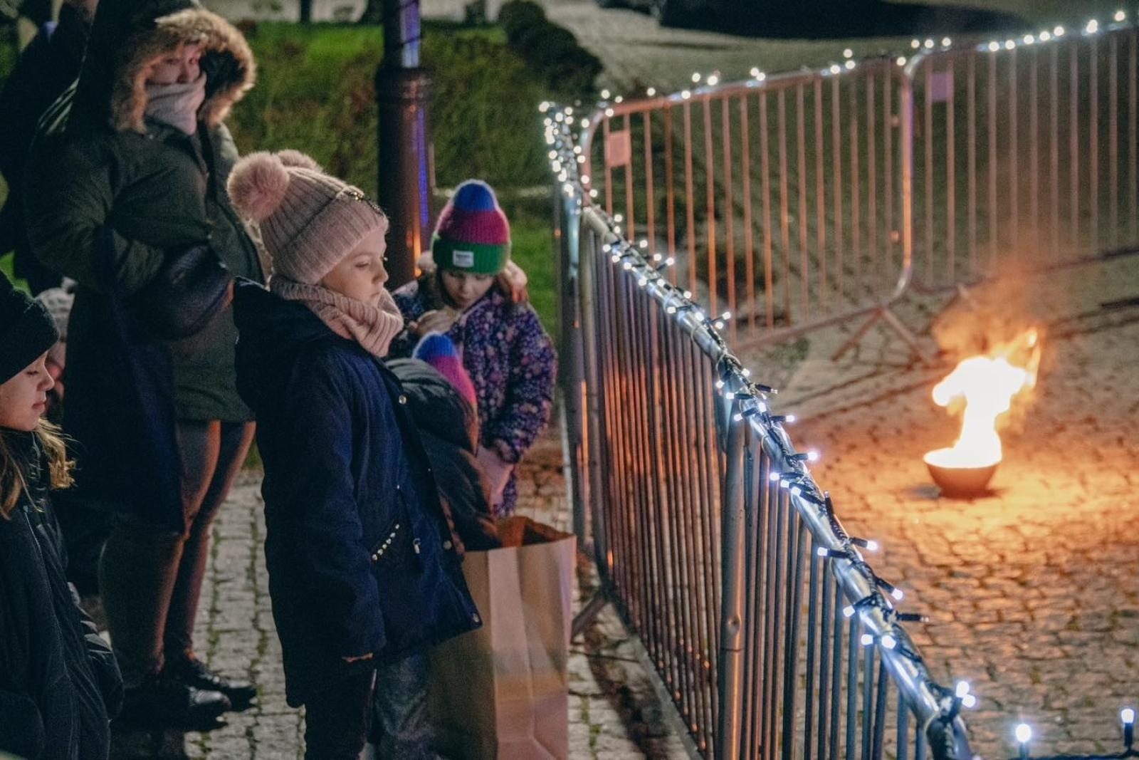 Zdjęcie w galerii na portalu naszwodzislaw.com: Poznaliśmy laureatów konkursu na najpiękniejszy stroik [FOTO] wiadomości z regionu