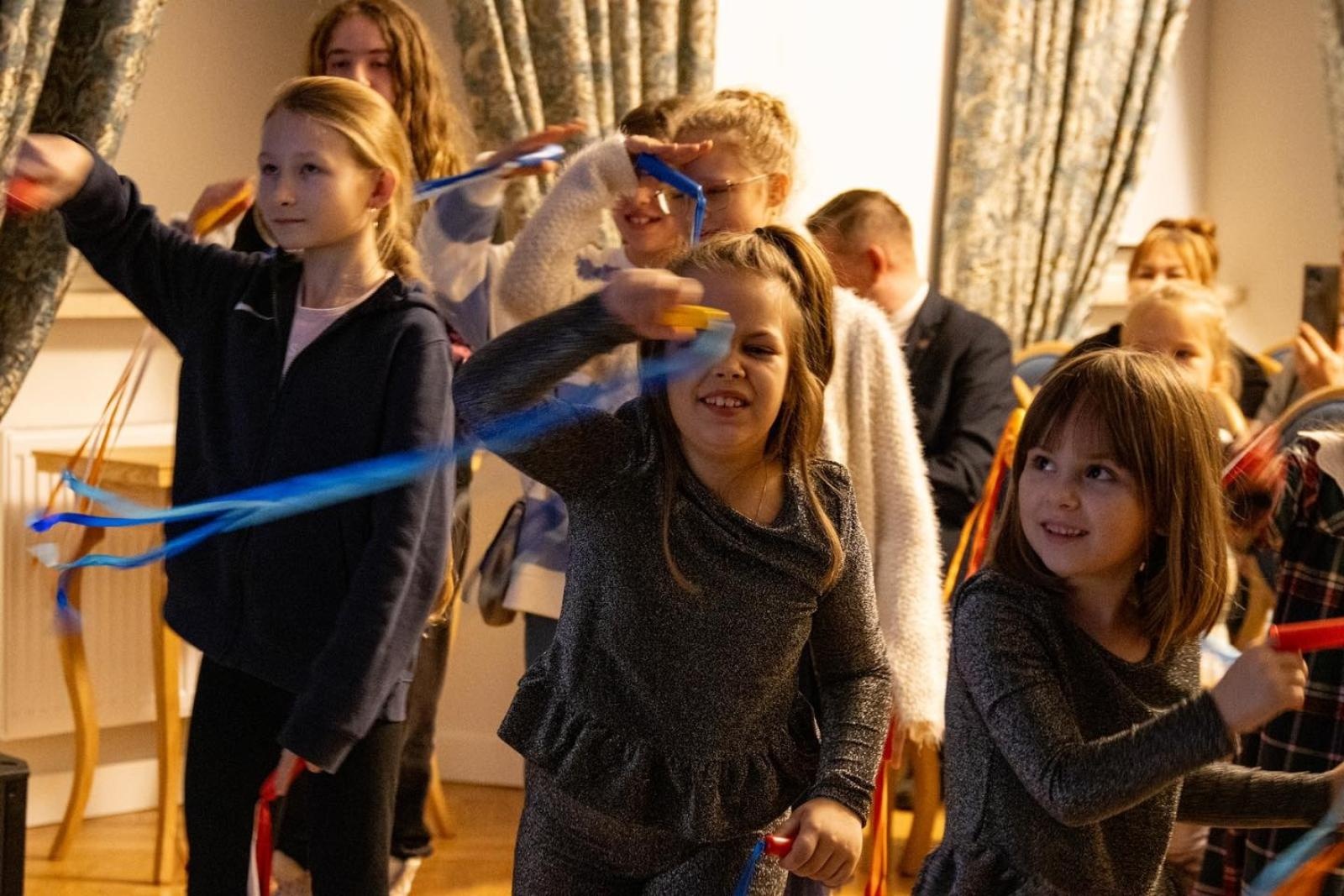 Zdjęcie w galerii na portalu naszwodzislaw.com: Poznaliśmy laureatów konkursu na najpiękniejszy stroik [FOTO] wiadomości z regionu