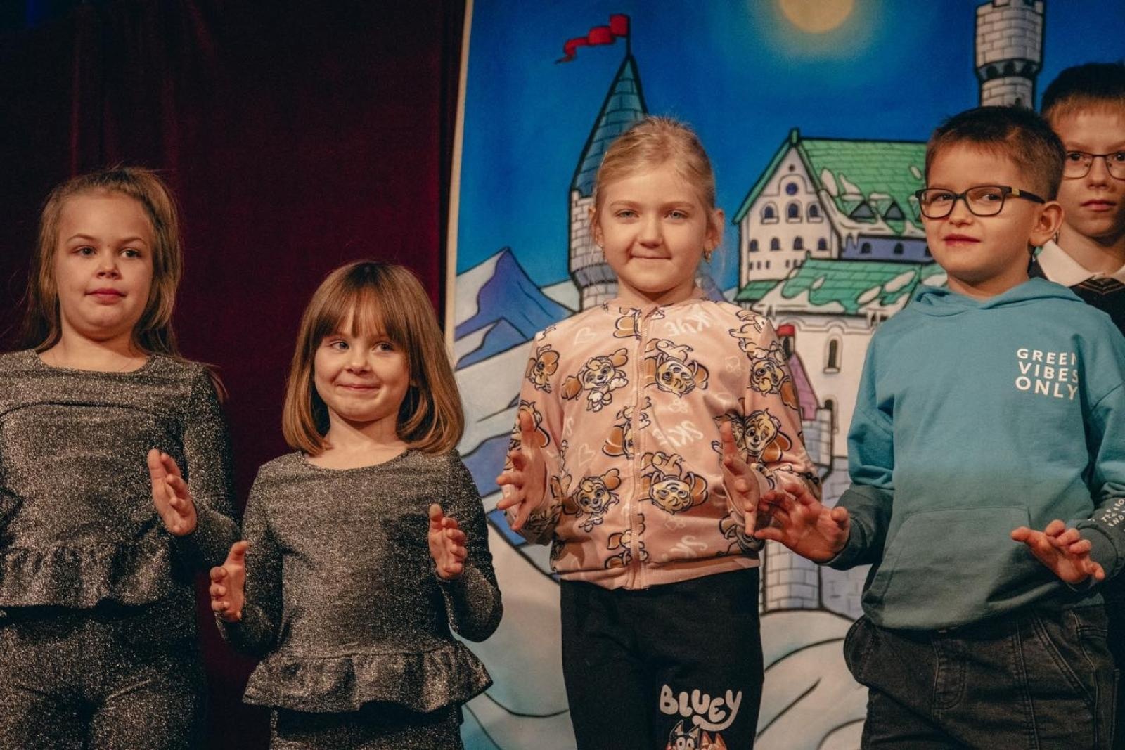 Zdjęcie w galerii na portalu naszwodzislaw.com: Poznaliśmy laureatów konkursu na najpiękniejszy stroik [FOTO] wiadomości z regionu