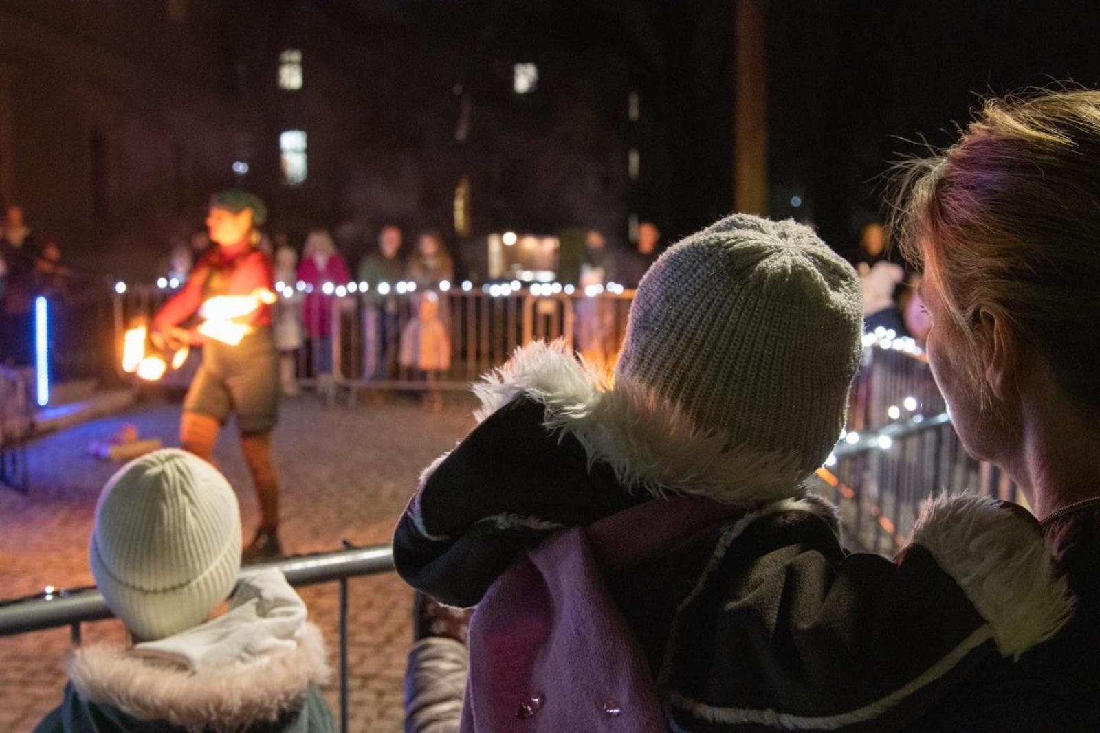 Zdjęcie w galerii na portalu naszwodzislaw.com: Poznaliśmy laureatów konkursu na najpiękniejszy stroik [FOTO] wiadomości z regionu