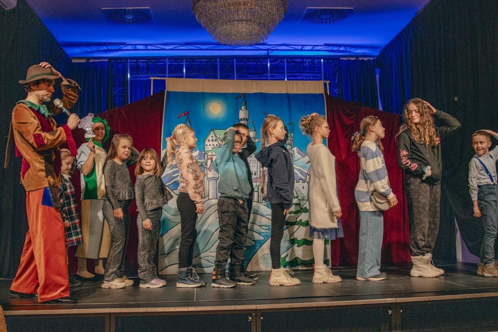 Zdjęcie w galerii na portalu naszwodzislaw.com: Poznaliśmy laureatów konkursu na najpiękniejszy stroik [FOTO] wiadomości z regionu