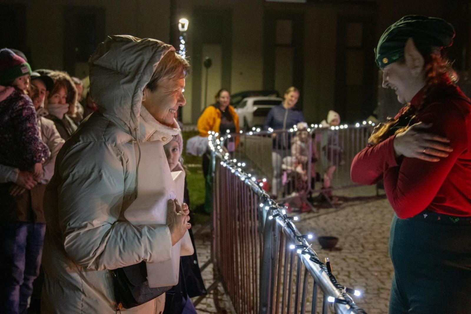 Zdjęcie w galerii na portalu naszwodzislaw.com: Poznaliśmy laureatów konkursu na najpiękniejszy stroik [FOTO] wiadomości z regionu