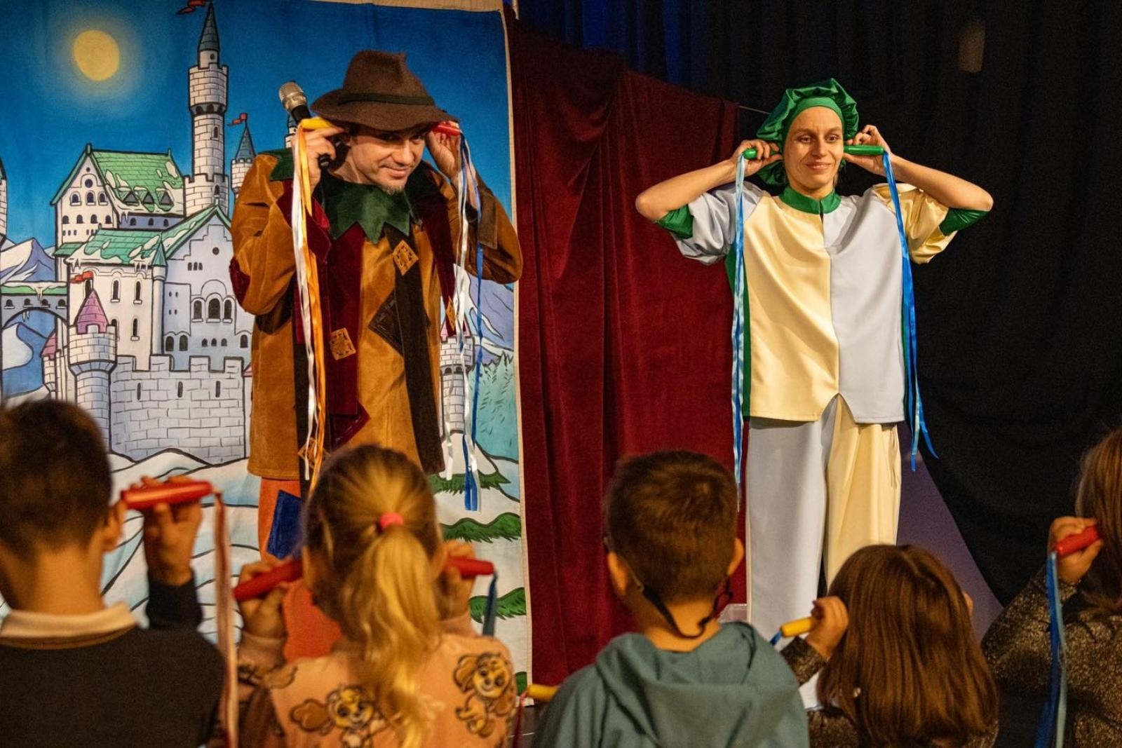 Zdjęcie w galerii na portalu naszwodzislaw.com: Poznaliśmy laureatów konkursu na najpiękniejszy stroik [FOTO] wiadomości z regionu