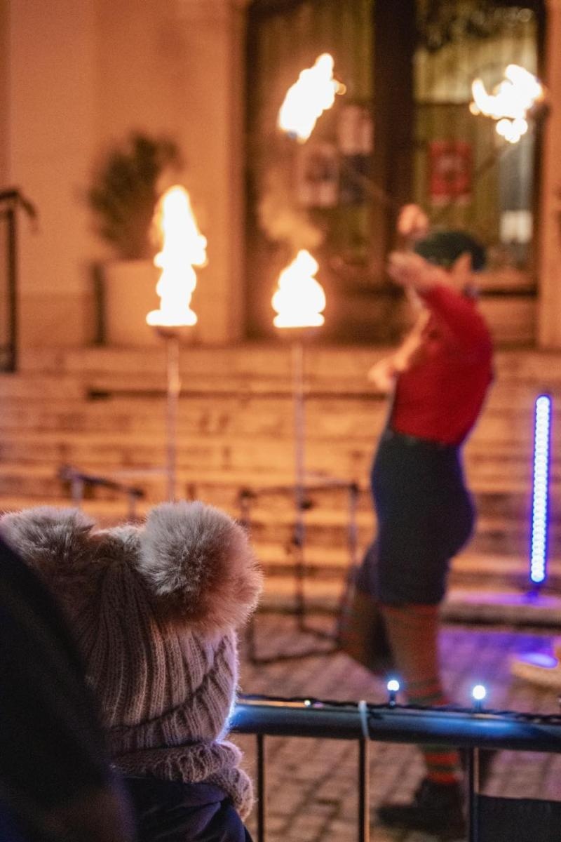 Zdjęcie w galerii na portalu naszwodzislaw.com: Poznaliśmy laureatów konkursu na najpiękniejszy stroik [FOTO] wiadomości z regionu