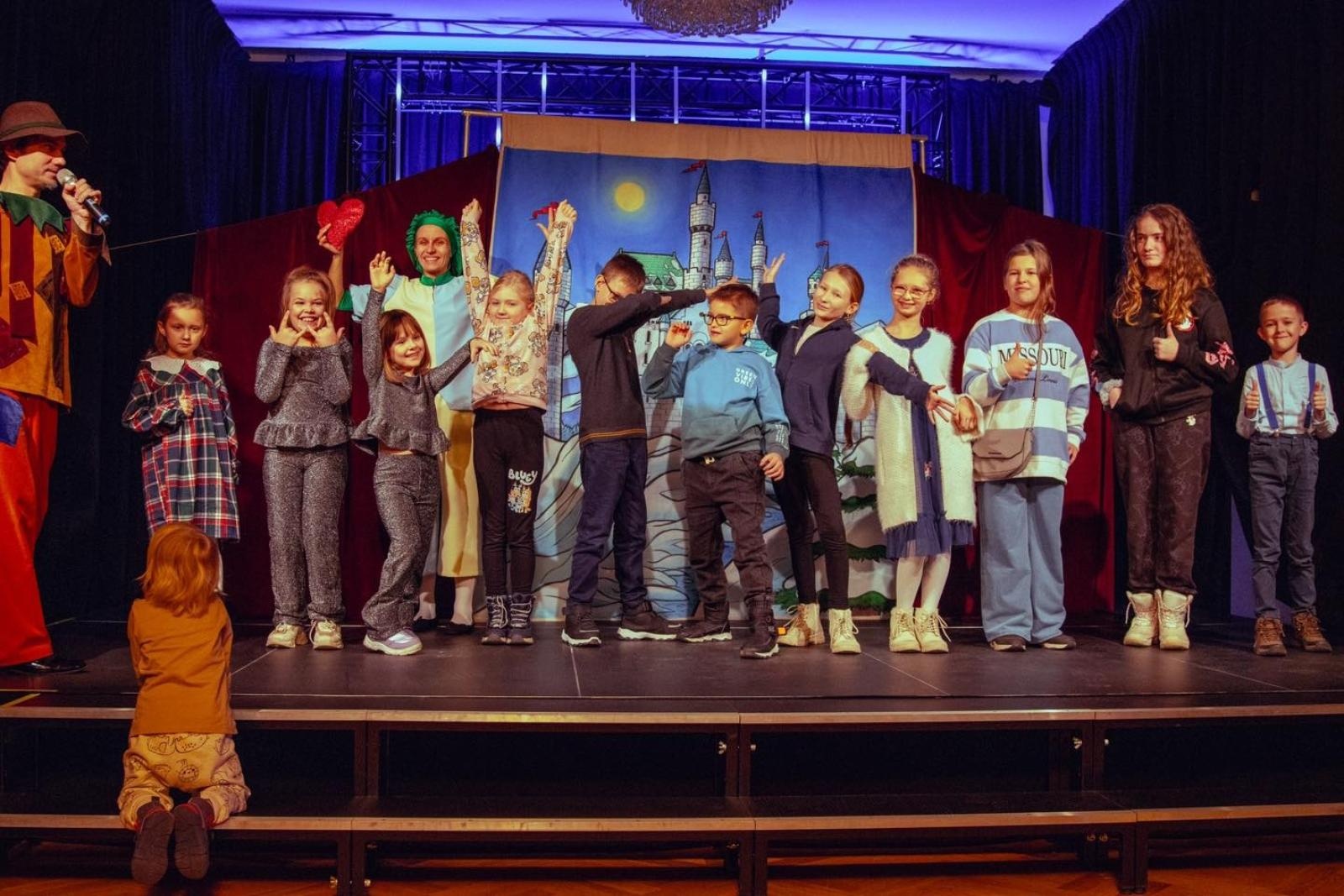 Zdjęcie w galerii na portalu naszwodzislaw.com: Poznaliśmy laureatów konkursu na najpiękniejszy stroik [FOTO] wiadomości z regionu