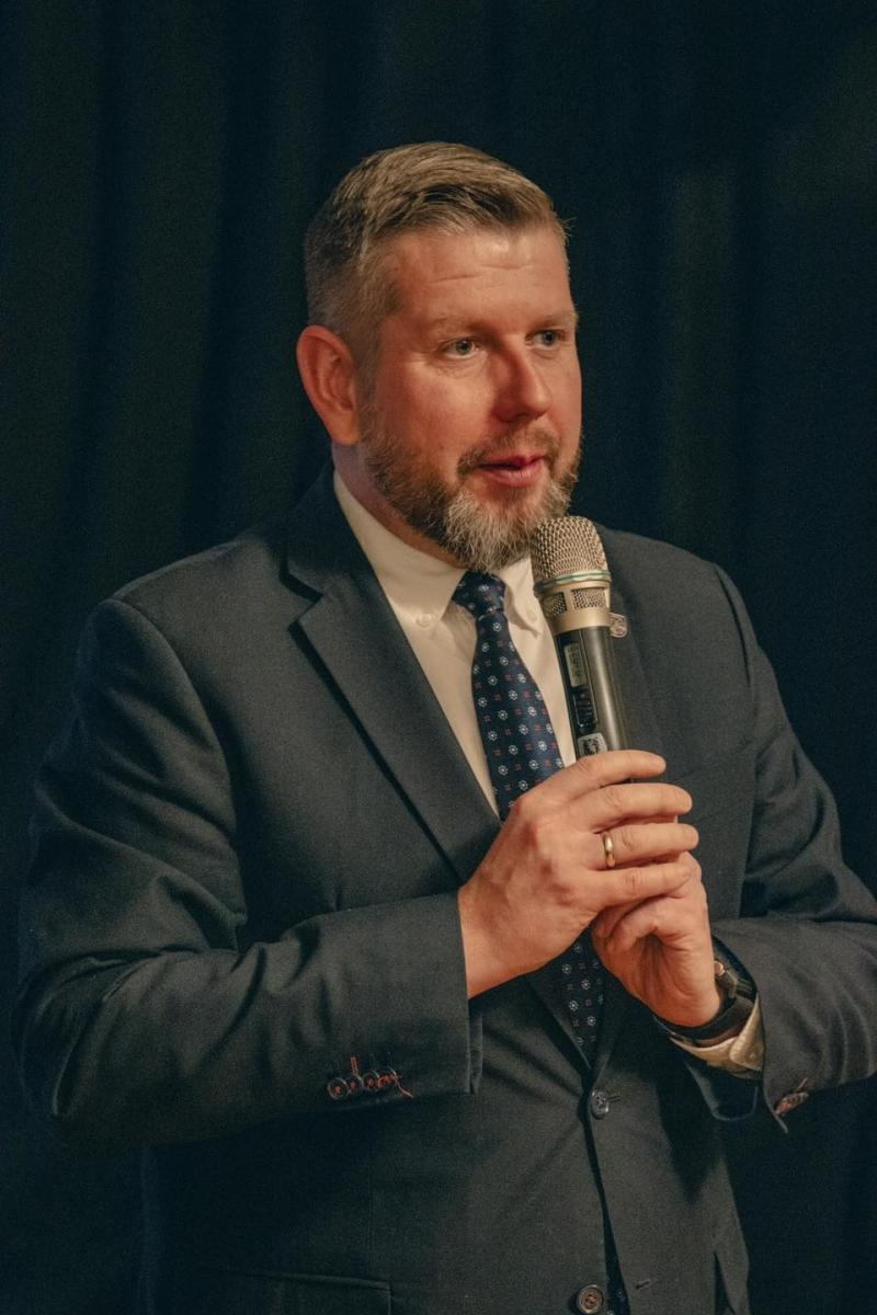 Zdjęcie w galerii na portalu naszwodzislaw.com: Poznaliśmy laureatów konkursu na najpiękniejszy stroik [FOTO] wiadomości z regionu