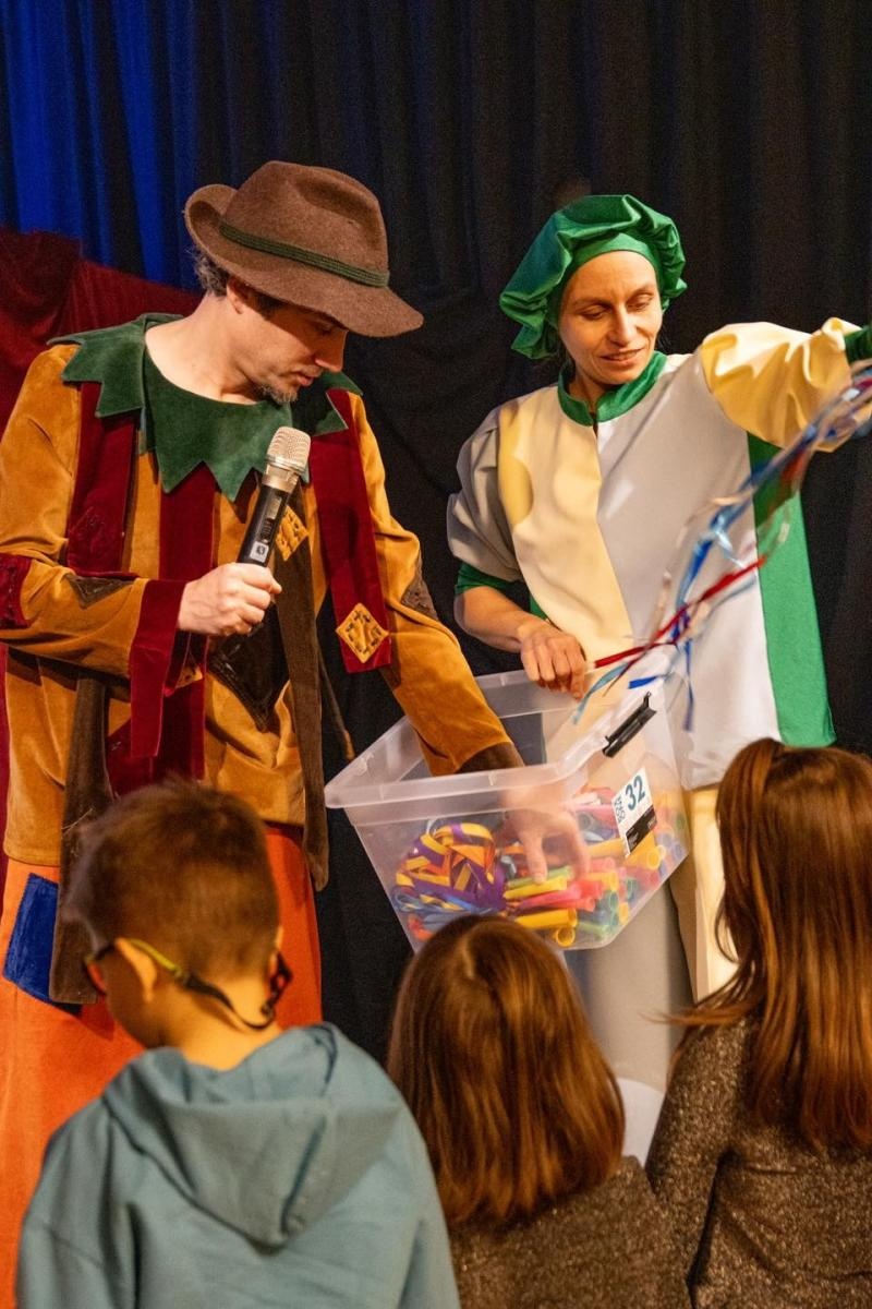 Zdjęcie w galerii na portalu naszwodzislaw.com: Poznaliśmy laureatów konkursu na najpiękniejszy stroik [FOTO] wiadomości z regionu