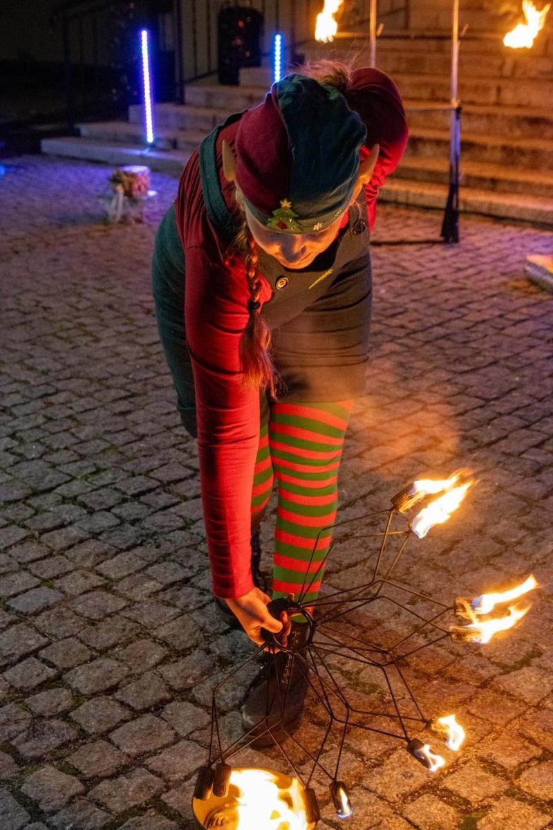 Zdjęcie w galerii na portalu naszwodzislaw.com: Poznaliśmy laureatów konkursu na najpiękniejszy stroik [FOTO] wiadomości z regionu