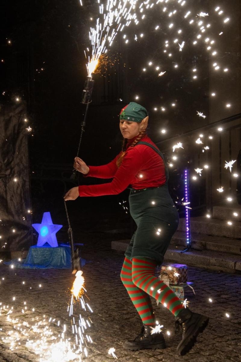 Zdjęcie w galerii na portalu naszwodzislaw.com: Poznaliśmy laureatów konkursu na najpiękniejszy stroik [FOTO] wiadomości z regionu