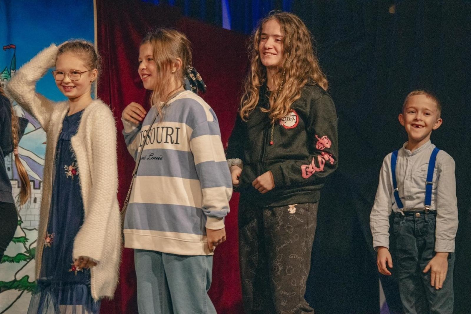 Zdjęcie w galerii na portalu naszwodzislaw.com: Poznaliśmy laureatów konkursu na najpiękniejszy stroik [FOTO] wiadomości z regionu