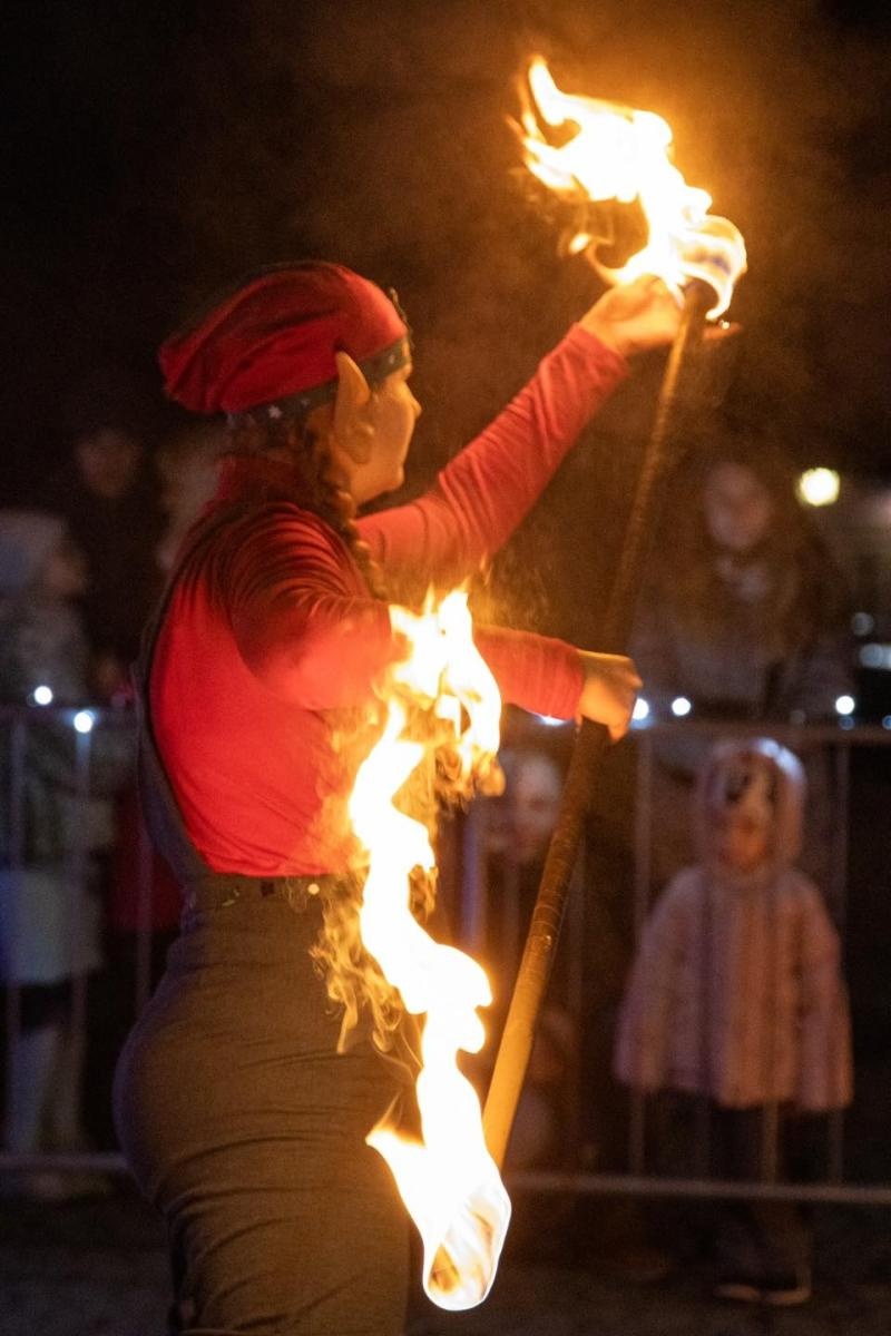 Zdjęcie w galerii na portalu naszwodzislaw.com: Poznaliśmy laureatów konkursu na najpiękniejszy stroik [FOTO] wiadomości z regionu