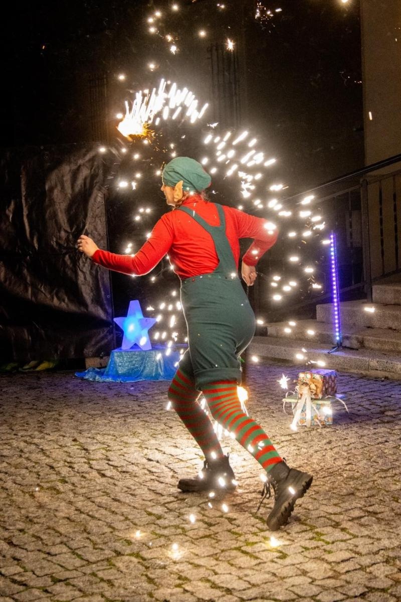 Zdjęcie w galerii na portalu naszwodzislaw.com: Poznaliśmy laureatów konkursu na najpiękniejszy stroik [FOTO] wiadomości z regionu