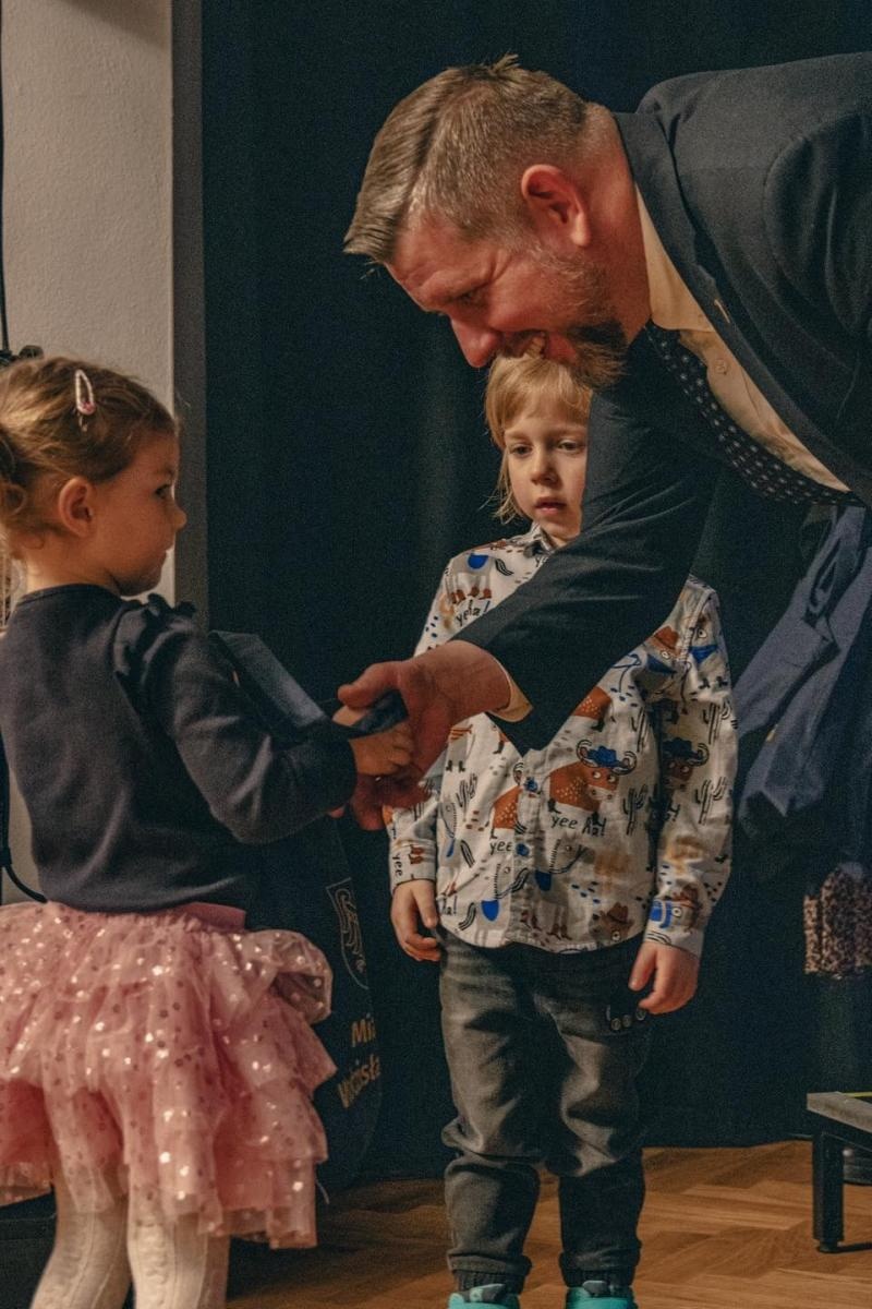 Zdjęcie w galerii na portalu naszwodzislaw.com: Poznaliśmy laureatów konkursu na najpiękniejszy stroik [FOTO] wiadomości z regionu