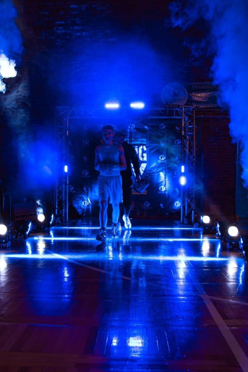 Zdjęcie w galerii na portalu naszwodzislaw.com: Wysoki poziom rywalizacji podczas IX Boxing Day w Wodzisławiu Śląskim [FOTO] wiadomości z regionu