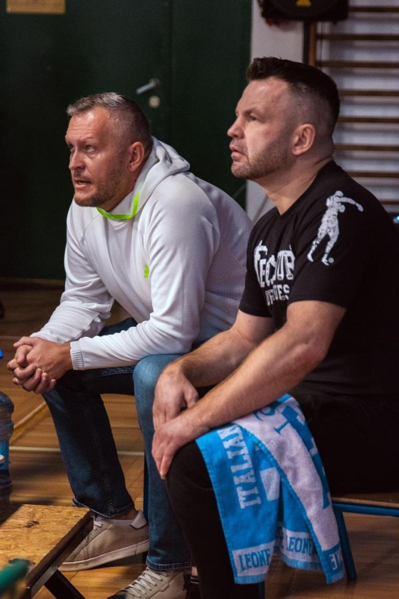 Zdjęcie w galerii na portalu naszwodzislaw.com: Wysoki poziom rywalizacji podczas IX Boxing Day w Wodzisławiu Śląskim [FOTO] wiadomości z regionu