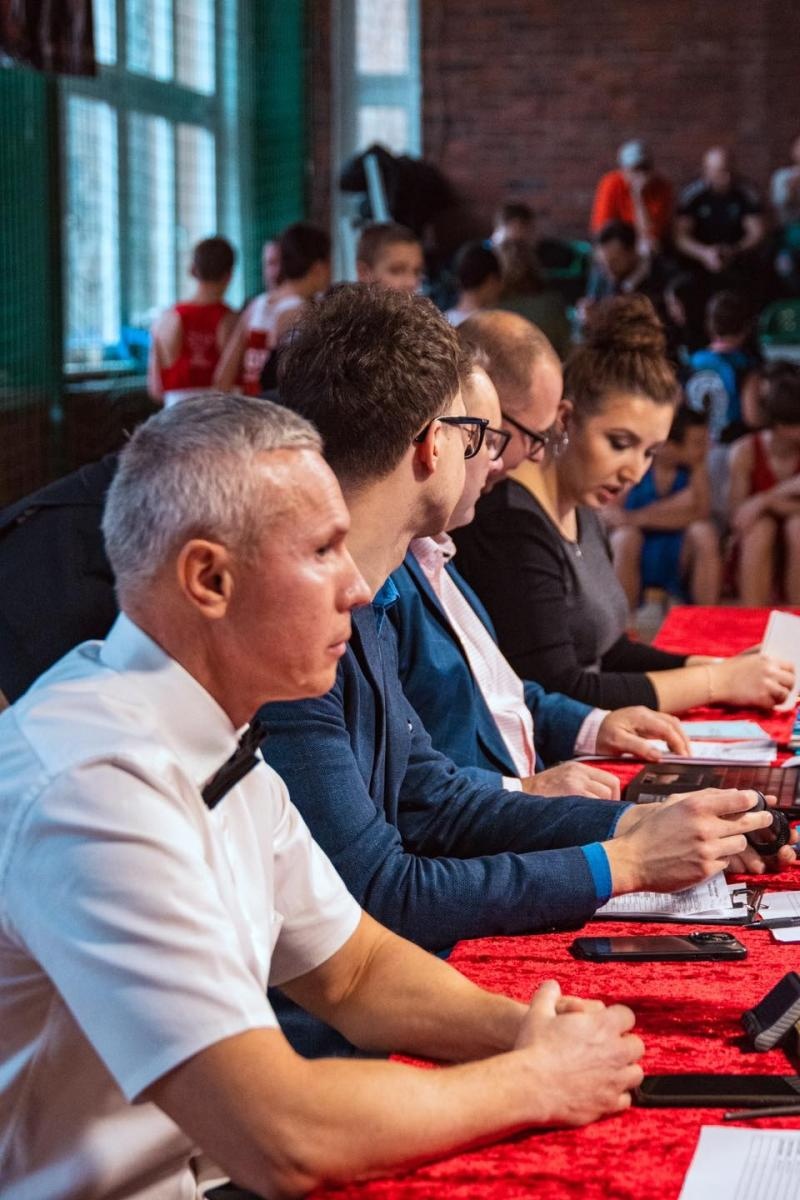 Zdjęcie w galerii na portalu naszwodzislaw.com: Wysoki poziom rywalizacji podczas IX Boxing Day w Wodzisławiu Śląskim [FOTO] wiadomości z regionu