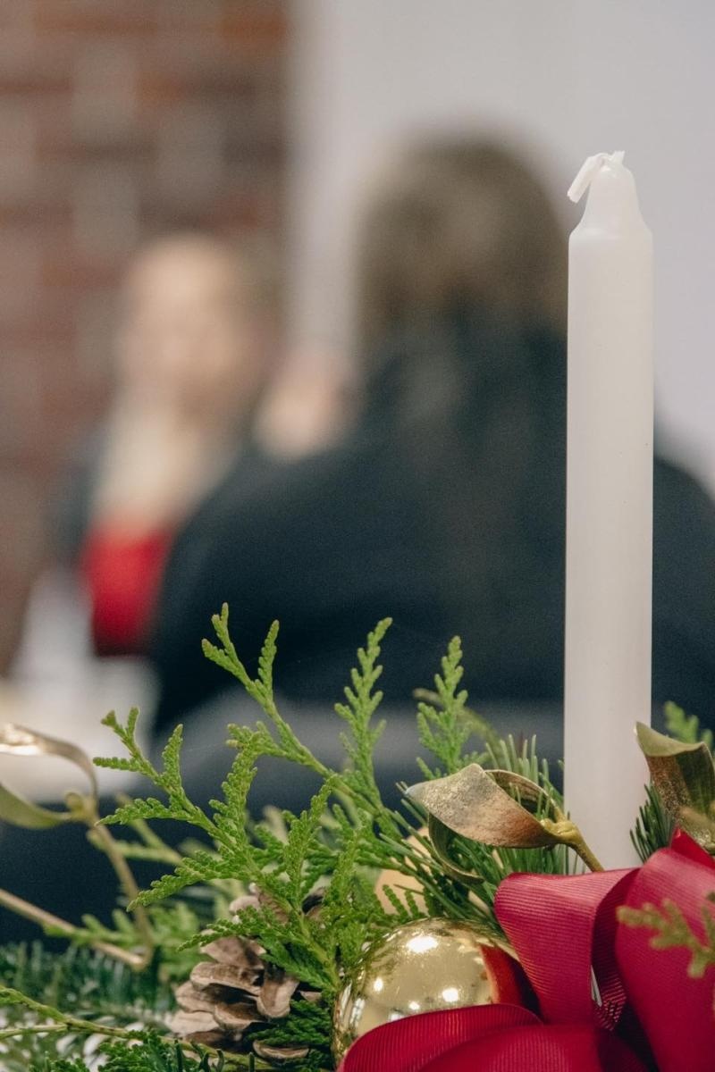 Zdjęcie w galerii na portalu naszwodzislaw.com: Finał Szlachetnej Paczki w Wodzisławiu Śląskim. Weekend cudów pełen emocji i pomocy wiadomości z regionu