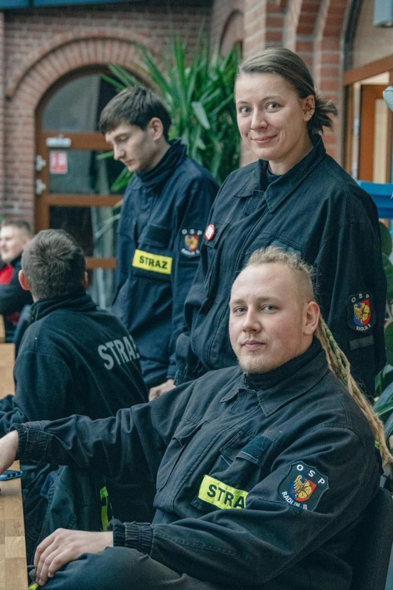 Zdjęcie w galerii na portalu naszwodzislaw.com: Finał Szlachetnej Paczki w Wodzisławiu Śląskim. Weekend cudów pełen emocji i pomocy wiadomości z regionu