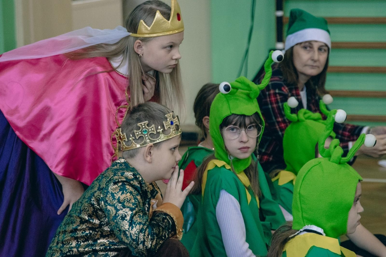 Zdjęcie w galerii na portalu naszwodzislaw.com: Ekopracownia pod chmurką w SP 15 otwarta [FOTO] wiadomości z regionu