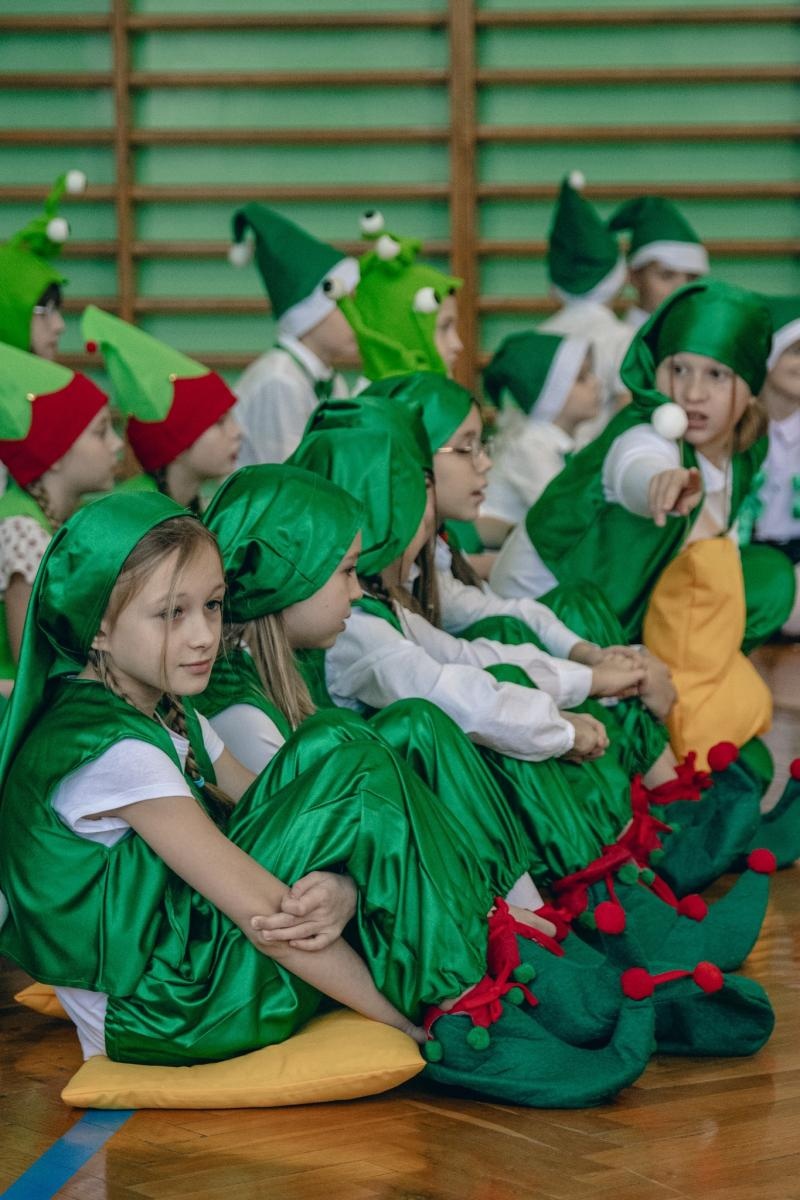 Zdjęcie w galerii na portalu naszwodzislaw.com: Ekopracownia pod chmurką w SP 15 otwarta [FOTO] wiadomości z regionu