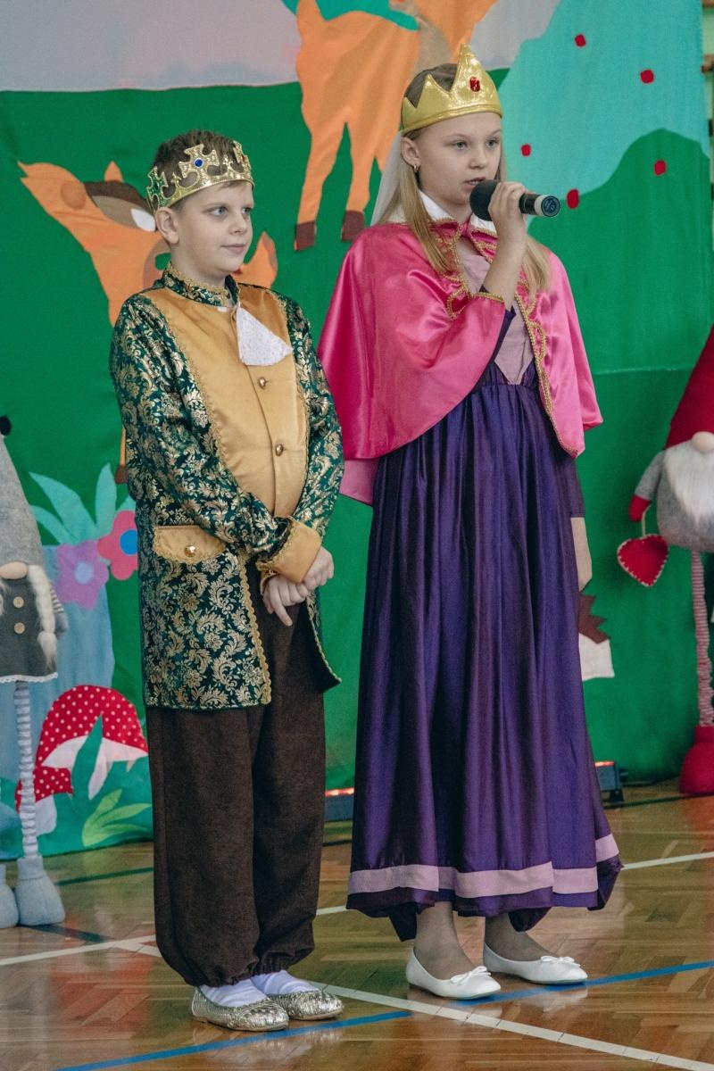 Zdjęcie w galerii na portalu naszwodzislaw.com: Ekopracownia pod chmurką w SP 15 otwarta [FOTO] wiadomości z regionu