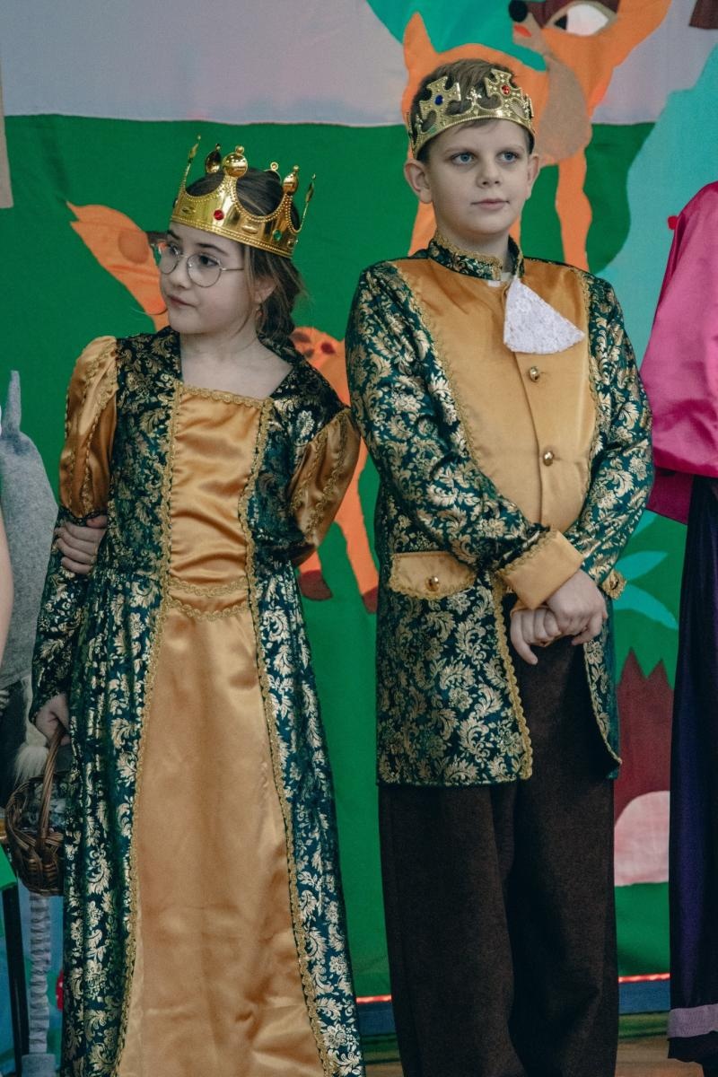 Zdjęcie w galerii na portalu naszwodzislaw.com: Ekopracownia pod chmurką w SP 15 otwarta [FOTO] wiadomości z regionu