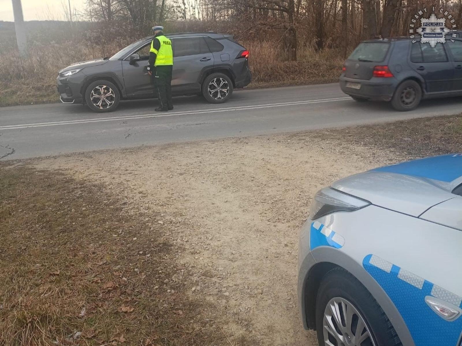 Zdjęcie w galerii na portalu naszwodzislaw.com: Wodzisławska policja podsumowała akcję Trzeźwość wiadomości z regionu