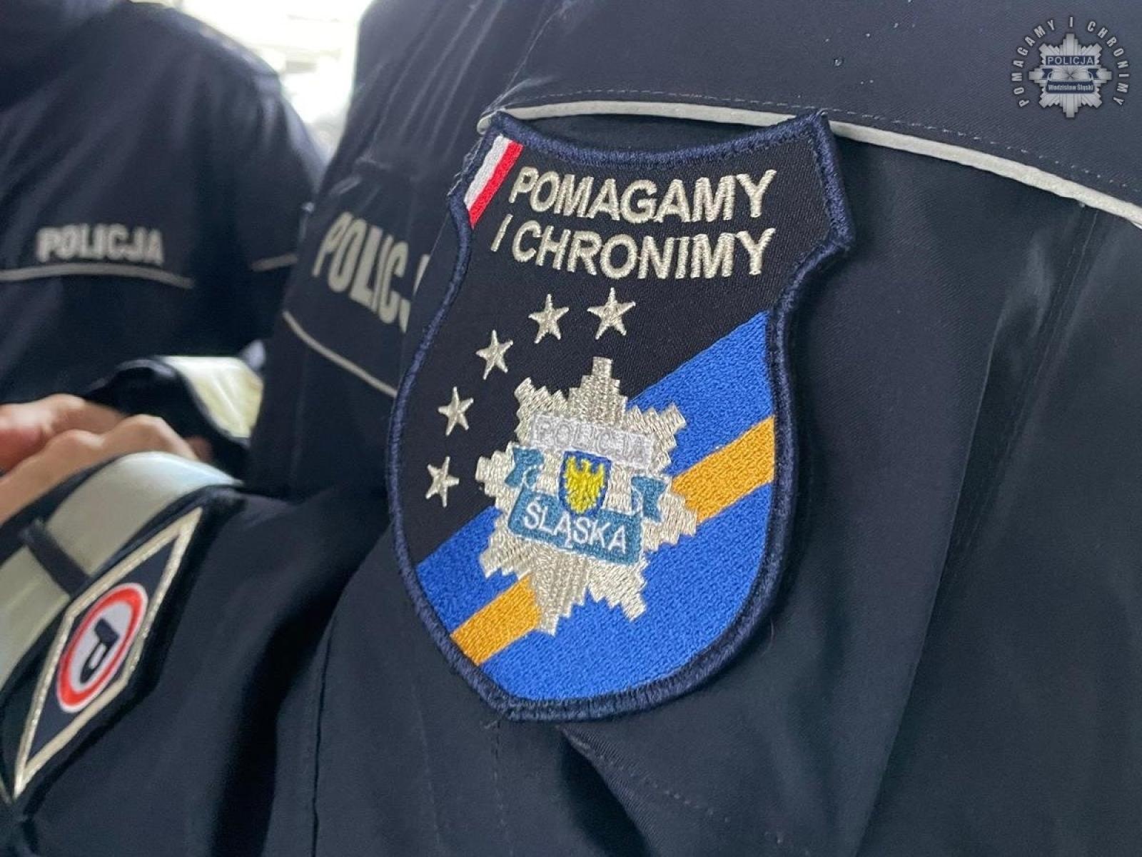 Zdjęcie w galerii na portalu naszwodzislaw.com: Nowe radiowozy zasiliły flotę wodzisławskiej policji wiadomości z regionu