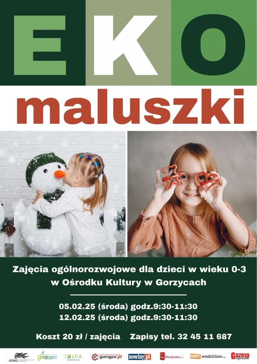 Zdjęcie w galerii na portalu naszwodzislaw.com: Skorzystaj z oferty zajęć GCK w Gorzycach wiadomości z regionu