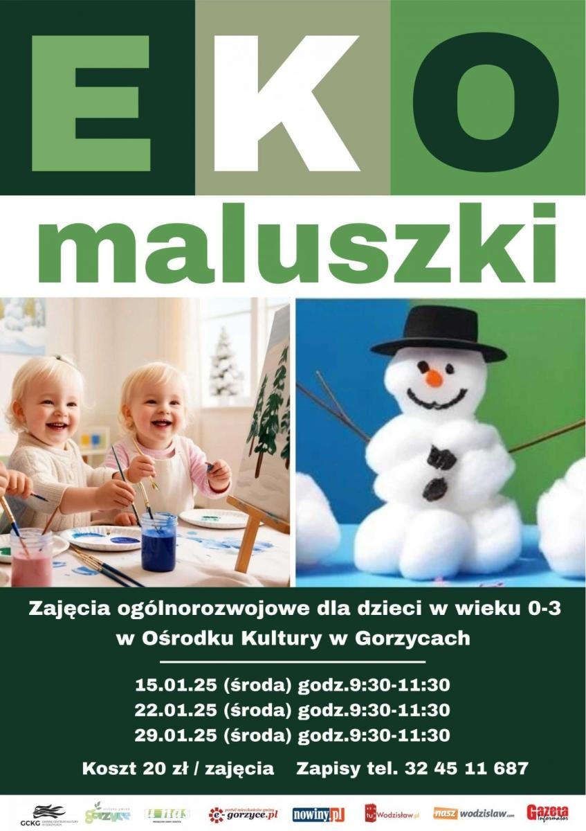 Zdjęcie w galerii na portalu naszwodzislaw.com: Skorzystaj z oferty zajęć GCK w Gorzycach wiadomości z regionu