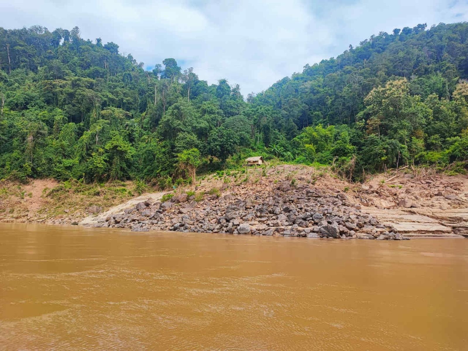 Zdjęcie w galerii na portalu naszwodzislaw.com: Laos - Wyprawa wzdłuż Mekongu wśród ludów Hmong oraz Akha wiadomości z regionu