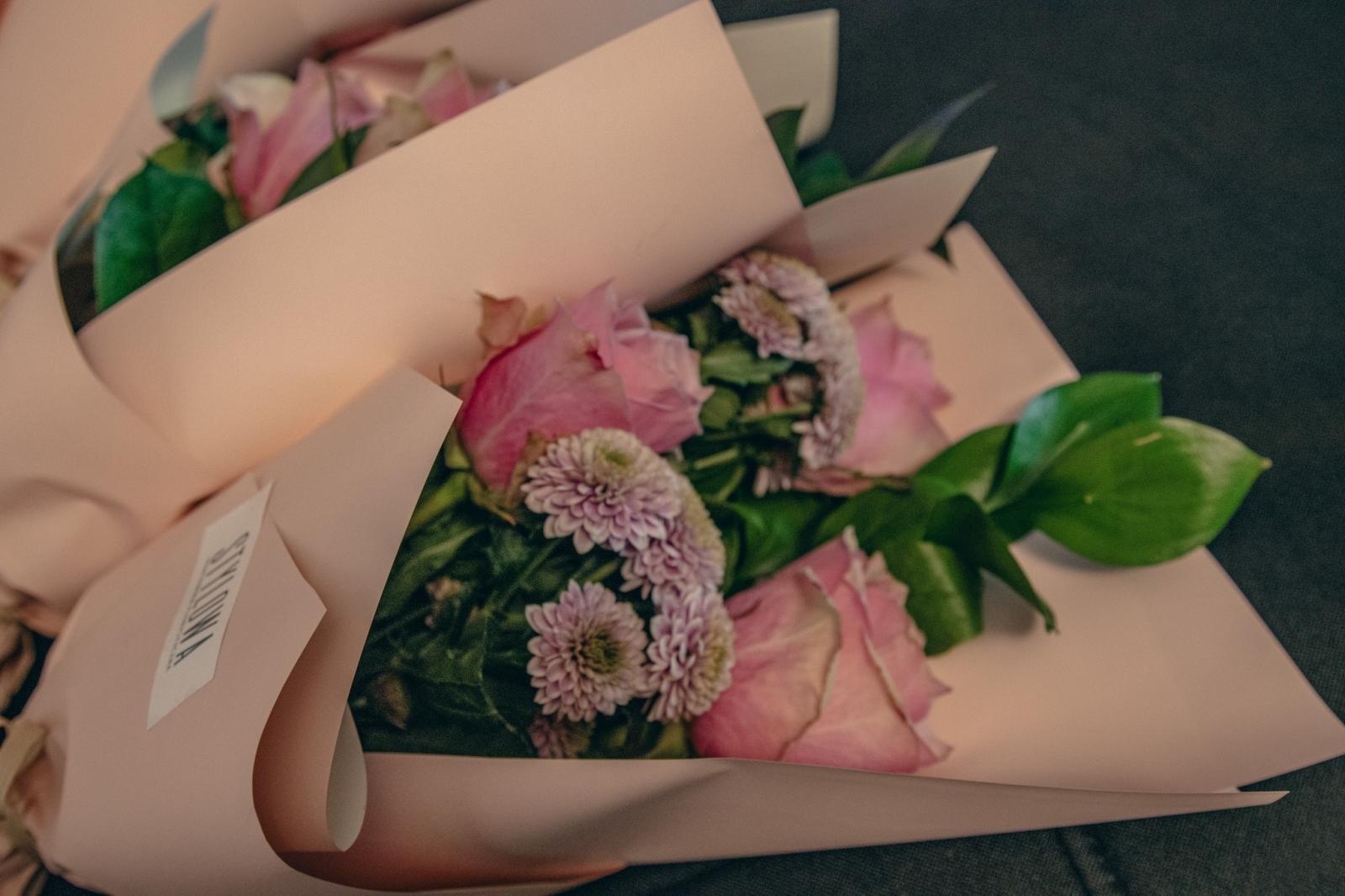 Zdjęcie w galerii na portalu naszwodzislaw.com: Małżonkowie świętowali w Pałacu Dietrichsteinów. Jubileusze w Wodzisławiu Śląskim [FOTO] wiadomości z regionu