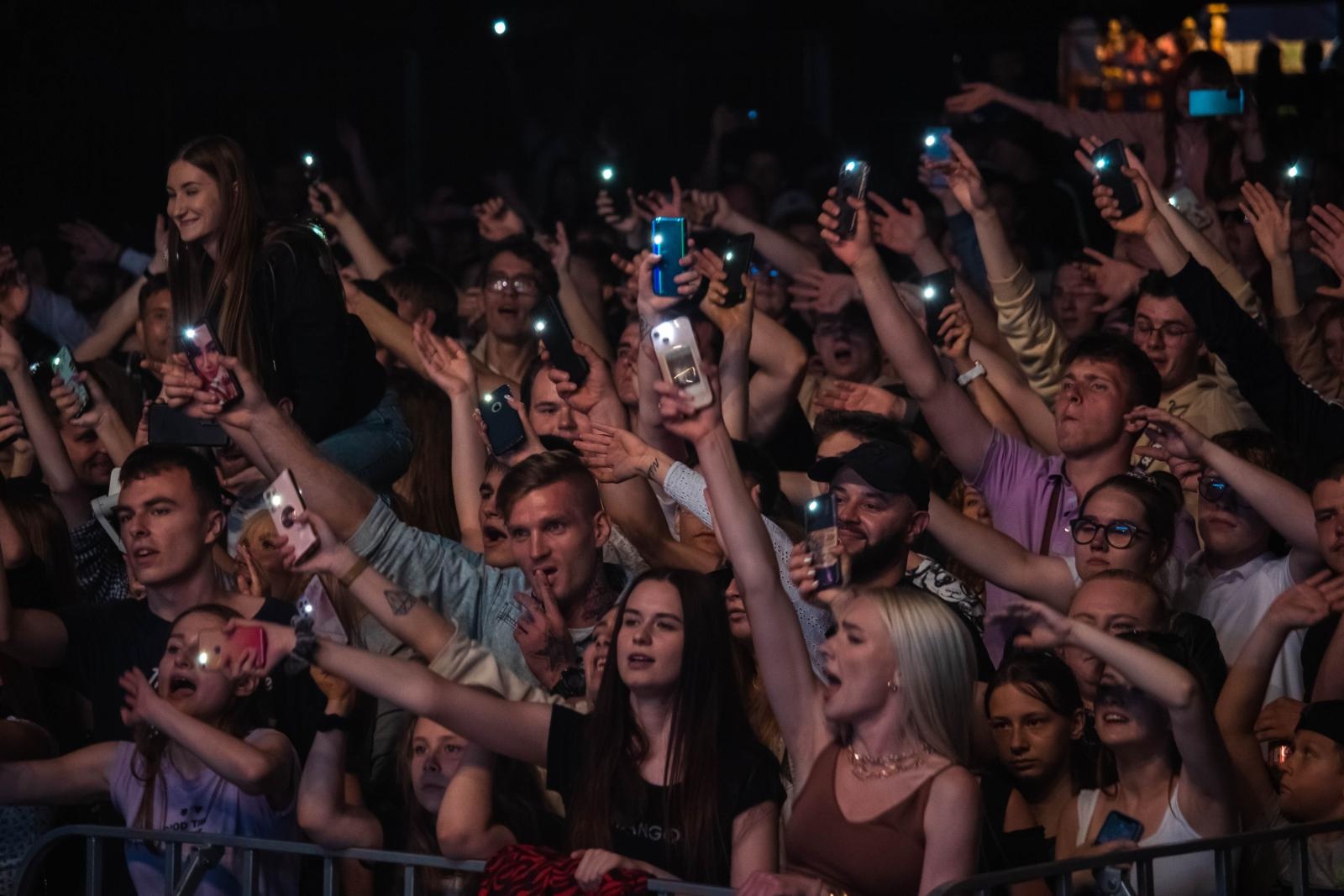 Zdjęcie w galerii na portalu naszwodzislaw.com: Najciekawsze wydarzenia lata i jesieni w Wodzisławiu Śląskim wiadomości z regionu