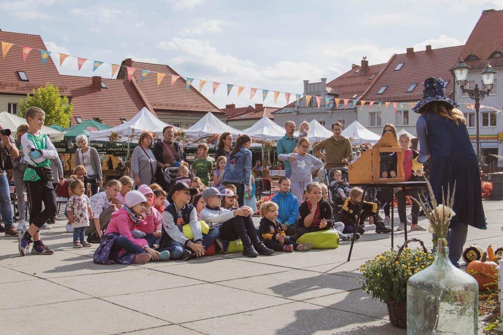 Zdjęcie w galerii na portalu naszwodzislaw.com: Najciekawsze wydarzenia lata i jesieni w Wodzisławiu Śląskim wiadomości z regionu